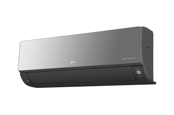 Кондиционер LG Artcool Mirror с инверторным компрессором (AC09BK) AC09BK фото