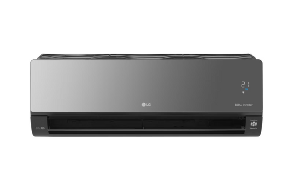 Кондиционер LG Artcool Mirror с инверторным компрессором (AC09BK) AC09BK фото