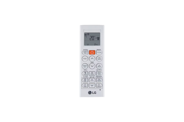 Кондиционер LG Artcool Mirror с инверторным компрессором (AC09BK) AC09BK фото