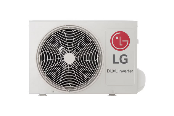 Кондиционер LG Artcool Mirror с инверторным компрессором (AC09BK) AC09BK фото