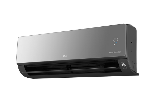 Кондиционер LG Artcool Mirror с инверторным компрессором (AC09BK) AC09BK фото