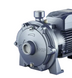 Центробежный насос Pedrollo 2CP 40/200A, с двумя рабочими колесами (452CT420AE) 452CT420AE фото 2