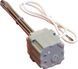 Блок-ТЭН с терморегулятором &Oslash;1 1/2" 6,0 кВт 400 V (L=500 мм) GDWI-0157 SELFA GE S.A.(44.160.5) 44.160.5 фото 1