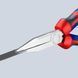 Плоскогубці 160 мм, для захвату в важкодоступних місцях KNIPEX (30 15 160) 30 15 160 фото 4
