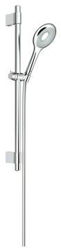 Душовий набір GROHE Rainshower Icon, 1 режими струменю, хром (27529000) 27529000 фото