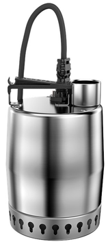 Дренажный насос Grundfos UNILIFT KP.250.M.1, 11.2 м&sup3;/ч, 7.5 м, 0.25 кВт (012H1300) 012H1300 фото