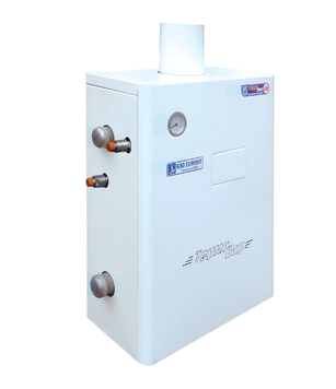 Газовый дымоходный котел 10 кВт двухконтурный, TERMOBAR КС-ГВ-10 ДS Eurosit 630 (57500532) 57500532 фото