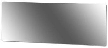 Склокерамічний обігрівач HGlass IGH 4010 M Basic 420 Вт, 400х1000х8, mirrror (IGH4010MB) IGH4010MB фото