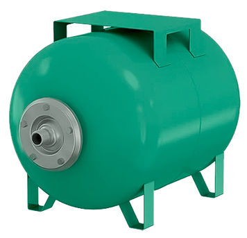 Гидроаккумулятор Wilo-A 500 h/10, 500л, 1 1/2" (2050010h) 2050010h фото