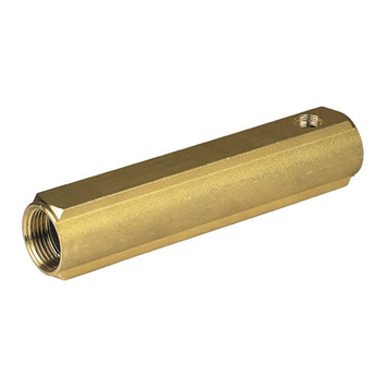 Коллектор ВР Bianchi 1&rdquo;x 4 x1/2&rdquo; (254A060400) 254A060400 фото