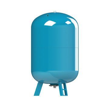 Гидроаккумулятор Cimm SpA AFE/CAR CE 35 cp, вертикальный, высокого давления (0070036) 680035/001 фото