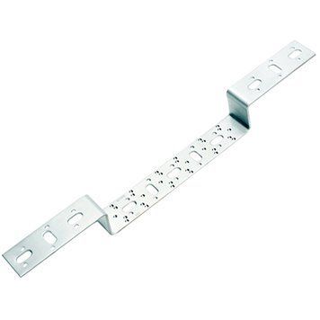 Кронштейн REHAU O 75/150, 521х40 мм, длинный (105529008) 105529008 фото