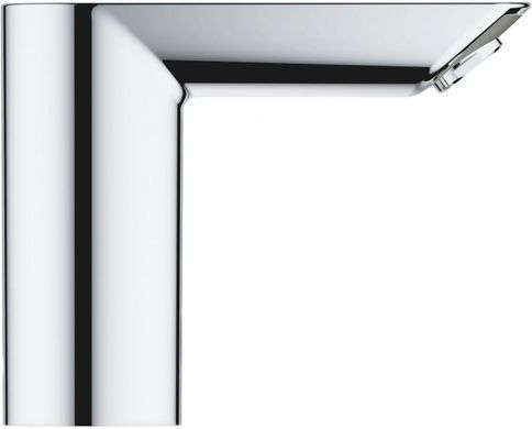 Змішувач для раковини GROHE EX BauCosmopolitan E, Хром (36451000) 36451000 фото