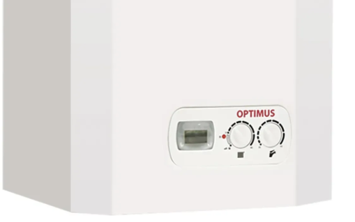 Газовый котёл 12 кВт OPTIMUS Hi-Therm, 2-контурный, настенный (OPTIMUS12) OPTIMUS12 фото