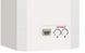 Газовый котёл 12 кВт OPTIMUS Hi-Therm, 2-контурный, настенный (OPTIMUS12) OPTIMUS12 фото 2