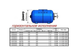 Гидроаккумулятор 24л Zilmet ultra-pro 10bar ( 11000024A8)  11000024A8 фото 4
