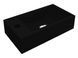 Умивальник FARO MIRASTONE BLACK SHINE Miraggio Чорний (0002600) 0002600 фото 1