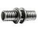 Муфта равнопроходная &Oslash;20 x &Oslash;20 HEAT-PEX (EVO2004200-P) EVO2004200-P фото 2