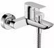 Смеситель для ванны REBRIS E HANSGROHE, Хром (72450000) 72450000 фото 1