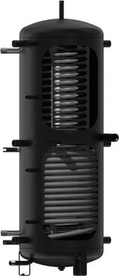 Теплоакумулятор Drazice NADO 750/35 V6 (без ізоляції) (121680350) 121680350 фото