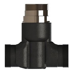 Клапан трехходовой анти-конденсатный Laddomat R40 11-200 57°, макс. 185 кВт (11120057) 0037013 фото