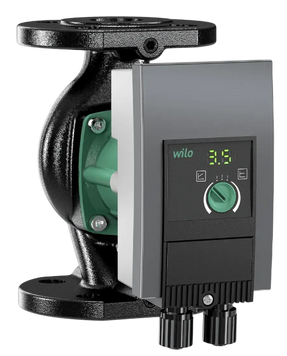 Циркуляционный насос Wilo Yonos MAXO 65/0,5-12 PN 6/10 (2120654) 2120654 фото