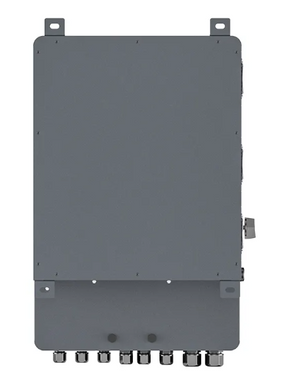 Інвертор DAH Solar Hybrid Solar 8кВт (PD0080G-SPM-EU) PD0080G-SPM-EU фото