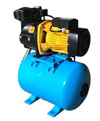 Насосна станція Optima JET100-PL-24 1,1кВт (000012696) 000058260 фото