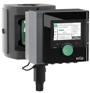 Циркуляционный насос Wilo Stratos MAXO 30/0,5-6 PN 16 (2186261) 2186261 фото