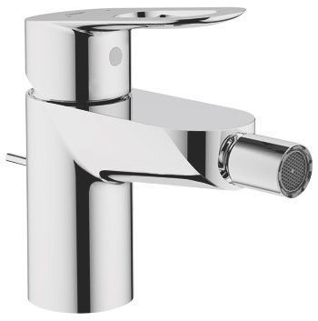 Змішувач для біде GROHE BauLoop, Хром (23338000) 23338000 фото
