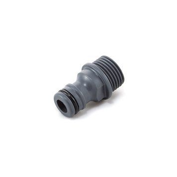 Адаптер під конектор 1/2" Presto-PS, із зовнішньою різьбою (5701) 5701 фото