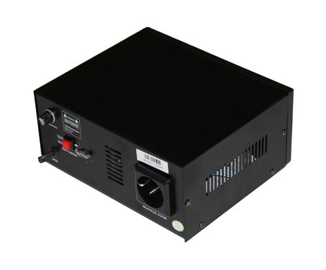 Стабилизатор напряжения LUXEON EDC-500 EDC-500 фото