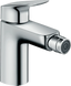 Змішувач для біде Logis HANSGROHE, Хром (71200000) 71200000 фото 1