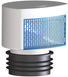 Вентиляційний клапан DN75/90/110 HL Hutterer & Lechner HL901 HL901 фото 1