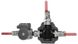 Клапан трехходовой анти-конденсатный Laddomat R40 11-200 57°, макс. 185 кВт (11120057) 0037013 фото 3