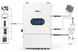 Інвертор DAH Solar Hybrid Solar 8кВт (PD0080G-SPM-EU) PD0080G-SPM-EU фото 7