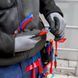 Кліпси для стропи безпеки та ручок, KNIPEX TCR Tethered Tool, MIX 3+3шт (00 63 06 TCR) 00 63 06 TCR фото 6