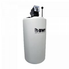 Станция дозирования, BWT GRUNDOMAT DDC бак 120 литров (99135150-120BASIC)