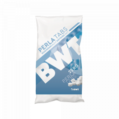 Соль таблетированная BWT 25 кг (51998)