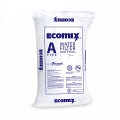 Фильтрующий материал ECOMIX A 12 л (ECOMIXA12)