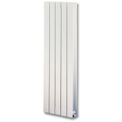 Алюминиевый радиатор Global OSKAR (3 секции) 1646/240