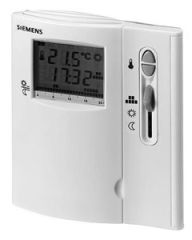 Программируемый контроллер температуры Siemens RDE