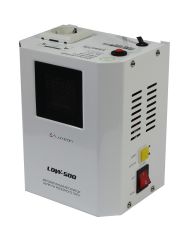 Релейный регулятор напряжения LDW-500