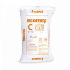 Фильтрующий материал ECOMIX С 12 л (ECOMIXC12)