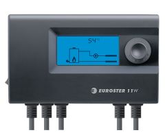 Термоконтроллер EUROSTER 11W