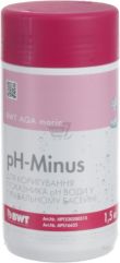 Гранулы BWT AQA marin pH-Minus (9002835166259)